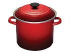 Le Creuset 8qt Stock Pot
